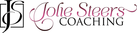 Jolie Steers Coaching